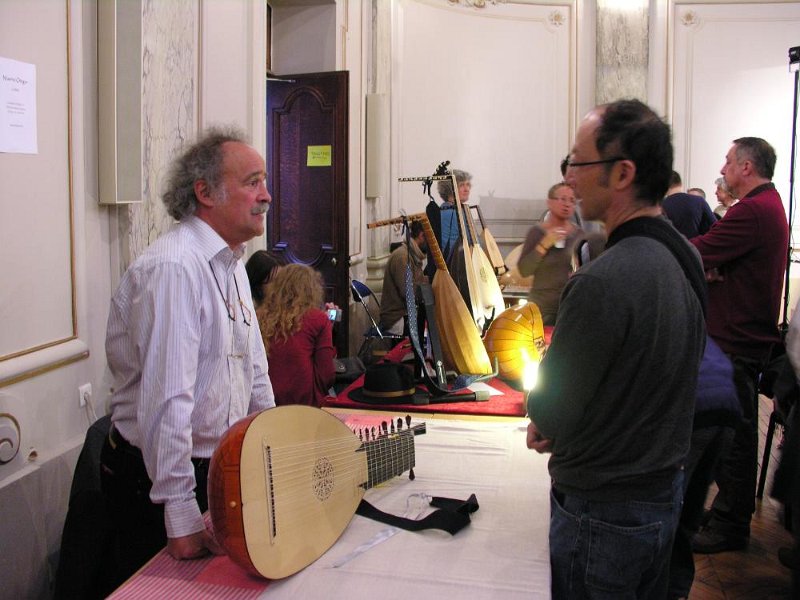 photo27.JPG - Stand de Maurice Ottiger