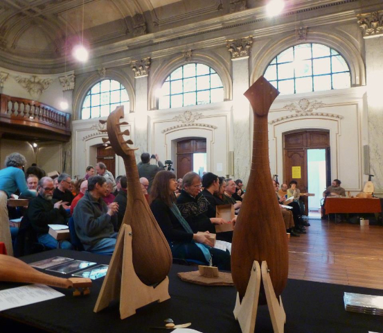 stand_jougneau.jpg - Stand de Florent Jougneau