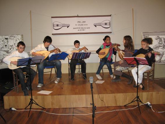 IMG_2556.JPG - Les jeunes luthistes du Conservatoire de Chelles