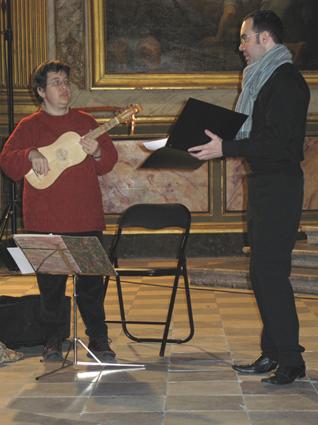 IMG_0442.JPG - répétition pour le concert du samedi soir
