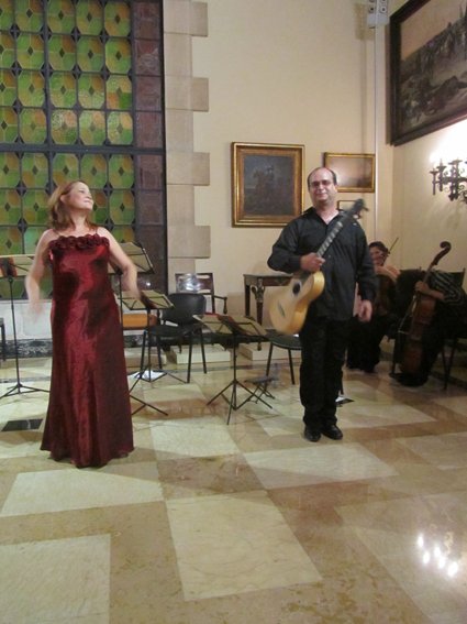 IMG_1521.JPG - Le concert Boccherini avec Aland Lopez à la guitare romantique