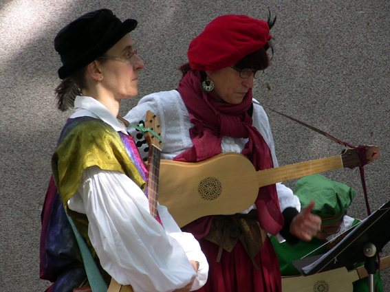 IMG_0110.JPG - Fête de la Musique à Foranim par Les Muses de Montparnasse