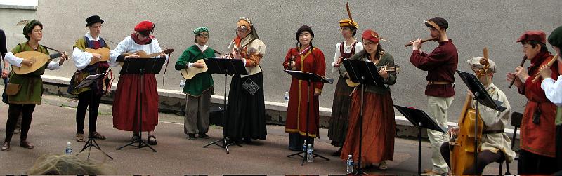 frise.jpg - Fête de la Musique à Foranim par Les Muses de Montparnasse