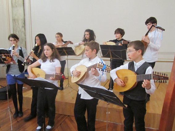 IMG_1809.JPG - Les jeunes élèves de Paris 9e et 14e  en répétition