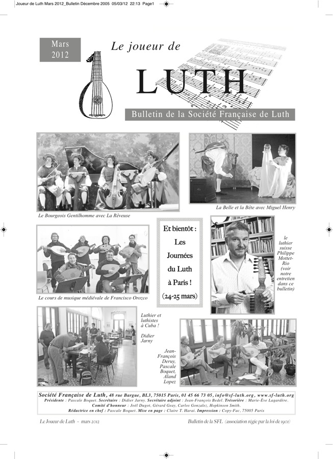 bulletin_mars_2012_couv.jpeg - Le Joueur de Luth : Mars 2012