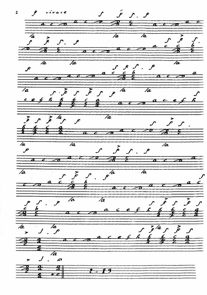 vol_11.jpg - Volume 11 : Pièces de luth, composées par Christian Vasseur