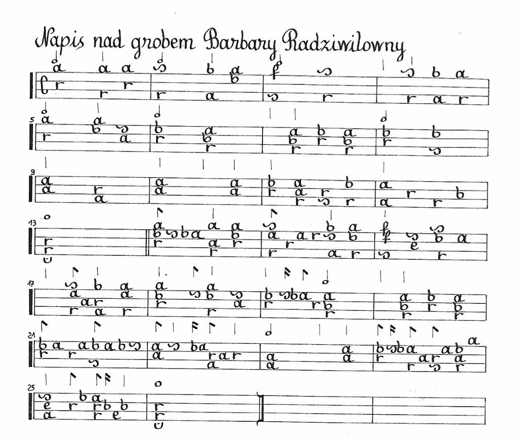 vol_55_extrait_2.jpg - Volume 55 : 80 Pièces pour guitare Renaissance (Pologne, France, Ecosse) par Michel Gendre