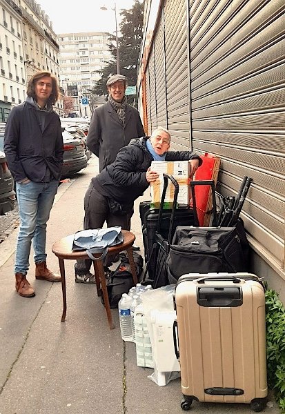 339269283_1858932611160328_1038553826702215412_n.jpg - Samedi matin, départ de Foranim !