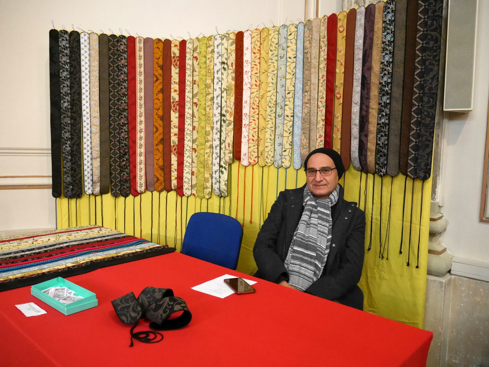 339411700_977857059827173_3665124957193984380_n.jpg - José Ahumada (bandoulières)