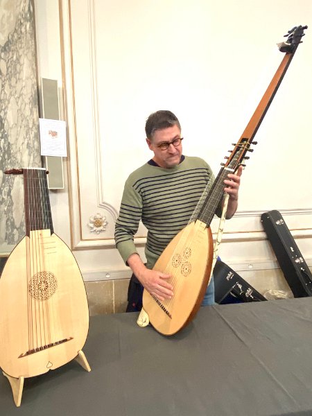 656872118_1430740938846268_6520486269957682168_n.jpg - Les Luthiers ! Laurent Le Guyader