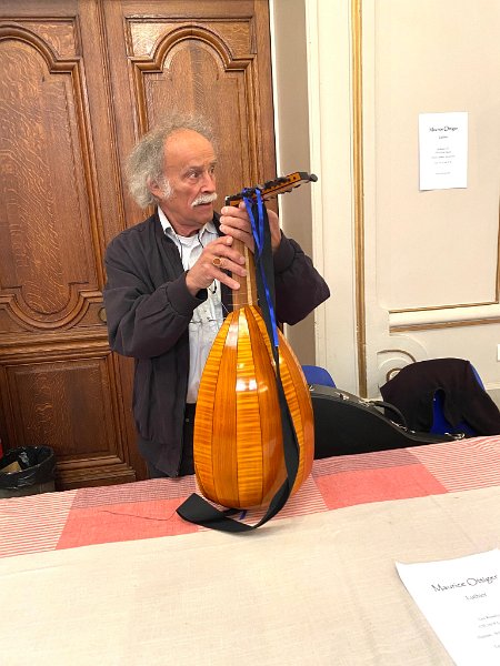 656903541_1430740935512935_4414966781863106471_n.jpg - Les Luthiers ! Maurice Ottiger
