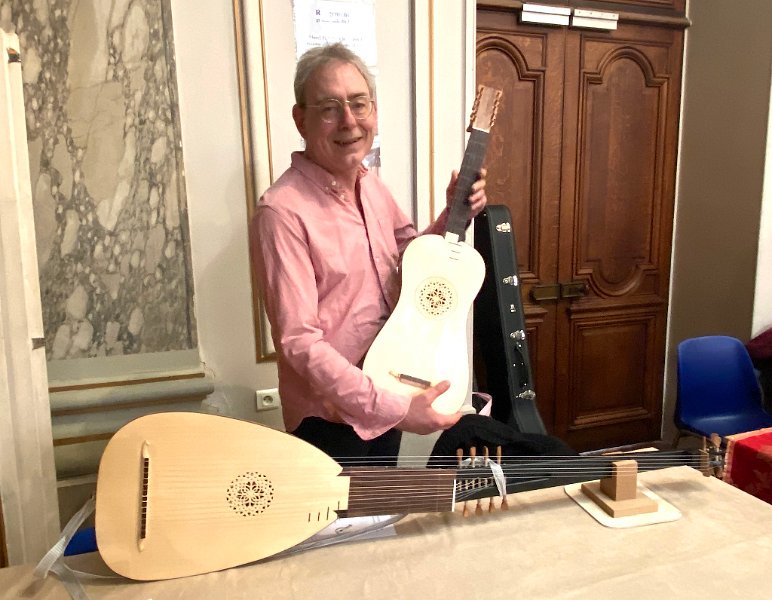 657945694_1430742905512738_7982131620053832942_n.jpg - Les Luthiers ! François Bonnet (Luth Attitude)