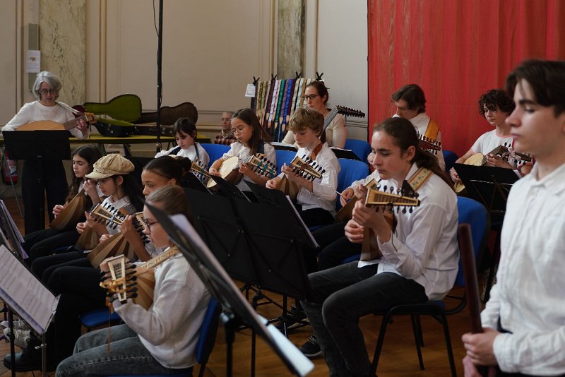 Amaury_Luth_2026_03_22_Journées_Luth_15.JPG - Les jeunes luthistes de la classe de Charenton (Prof. Céline Ferru), programme Dowland !