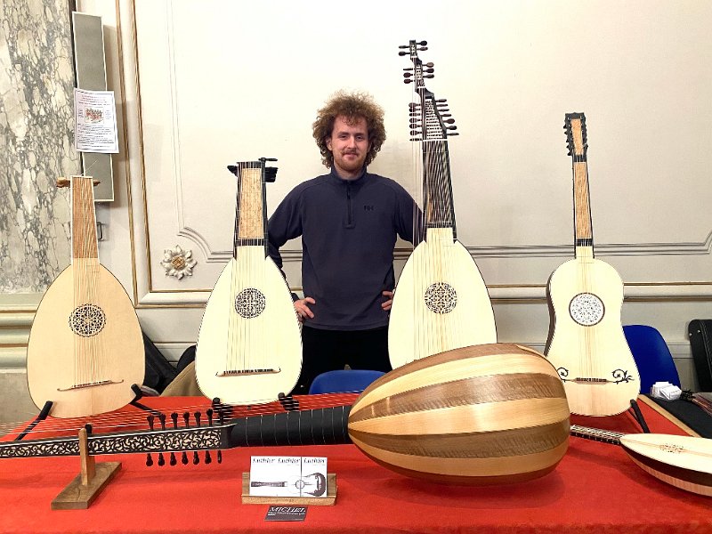 Michel_Vaerenbergh_1.jpg - Les Luthiers ! Michel Vaerenbergh