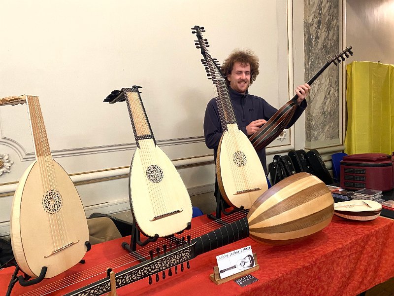Michel_Vaerenbergh_2.jpg - Les Luthiers ! Michel Vaerenbergh