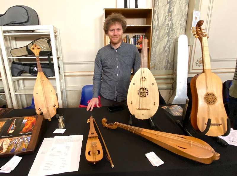 Olivier_Feraud_1.jpg - Les Luthiers ! Olivier Féraud